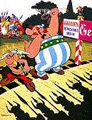 Asterix und die Goten