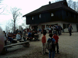 Sternberg Wanderheim